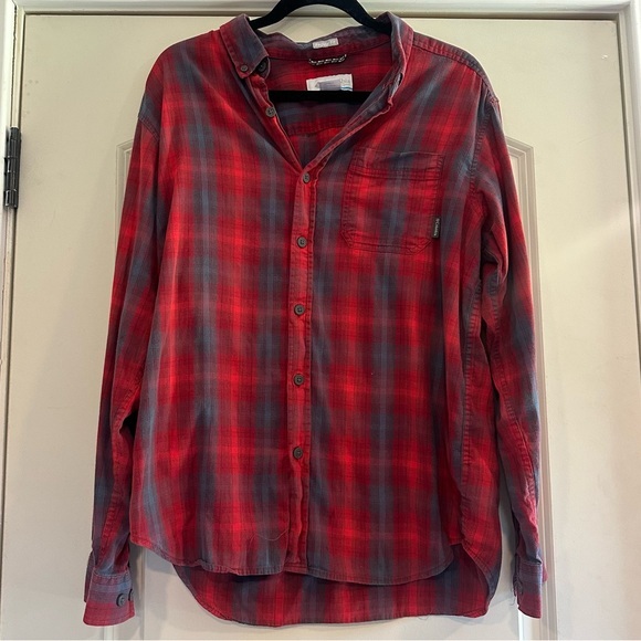 Columbia brand women’s button down - Picture 1 of 4